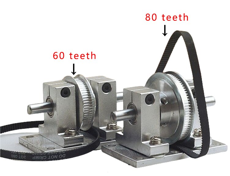 diy spindle assembly, increasing torque, bead machine, table saw, table drill
