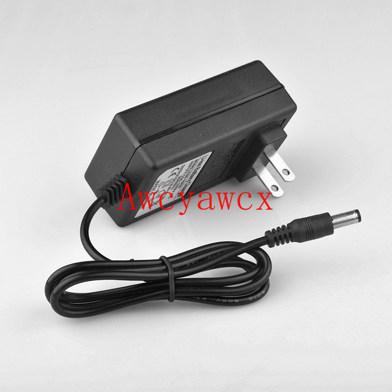 Dc 26v 22.2v 1a power 450ma 0.45a adapterladegerät für ilife  h50 h70 h75 dibea staubsauger  fs001 d008 f8 pro  f6 k30 mt66 d18: Schwarz