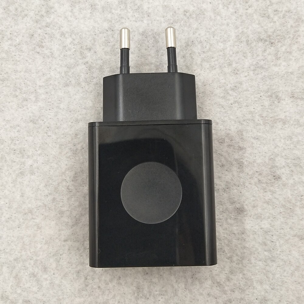 Originele Lenovo Fast Charger 12V2A Eu Plug Quick Charge Adapter Voor Lenovo Z6 Lite Z5 Pro K10 Plus Z5pro Gt k5S K5 Note Z5pro: Default Title