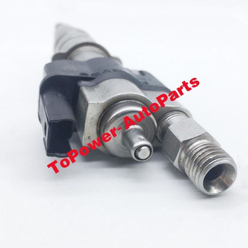 Fuel Injectors Nozzels 13537589048-11 13537565137 For BMWW 135i 335i 535i 550i 650i 740i 750i X5 X6 Z4 13537584681 13534548853