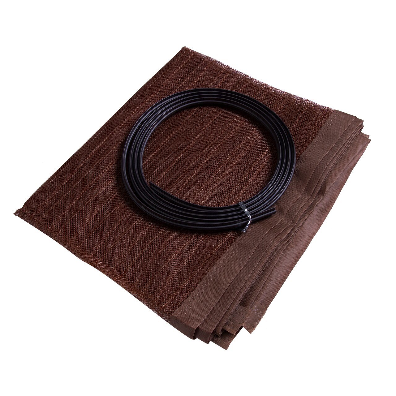 Home Premium Hands-Free Magnetic Door Fly Screen Magic Anti Mosquito Bug Mesh Curtain For Balcony Kitchen Living room 210X90cm