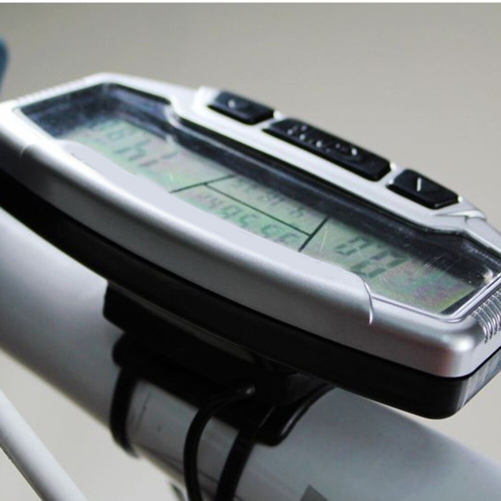 Compteur De Moto De Moto Jauge De Compteur De Vitesse À Double Compteur