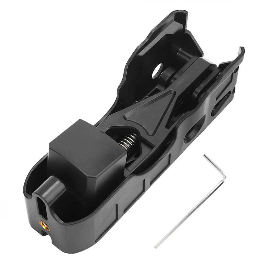 Stabilizer stabilizer for cameras Handheld Z-Axis Stabilizer Bracket Shock Absorption Support Stand for OSMO POCKET