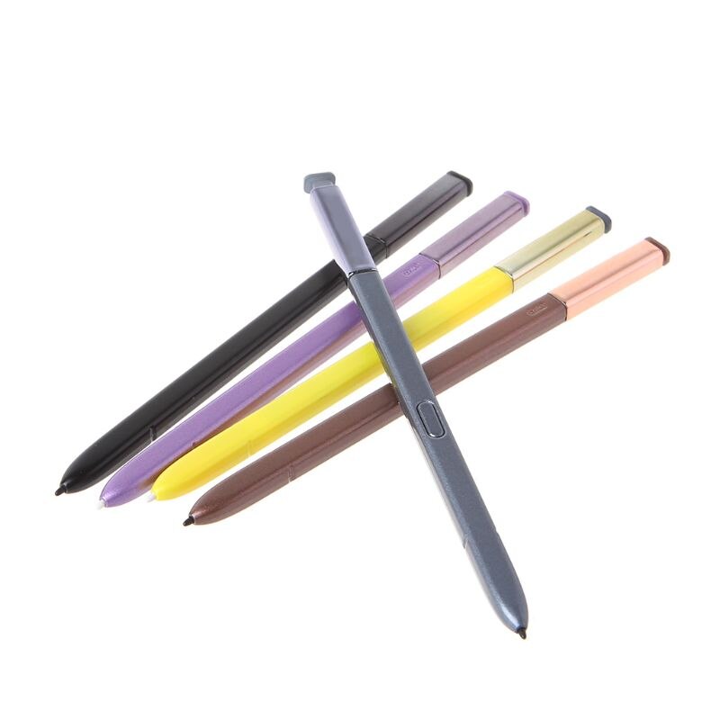 S Pen Touch Screen Stylus Penpunt Schrijven Vervanging Voor Samsung Galaxy Note9 N9600 Telefoon