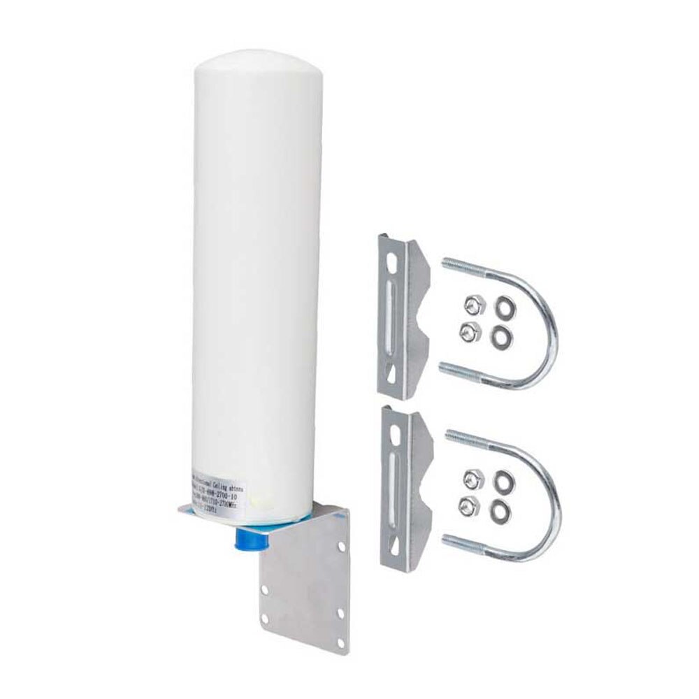 4G Omni-Directional Antenna LTE Outdoor Fixed Mount Antenna SMA Antenna for Cellphone Cellular LTE Router Modem Gateways
