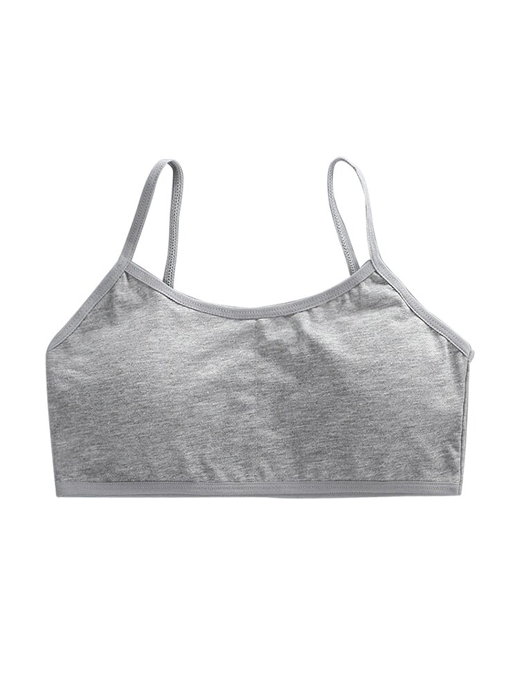 [B208] Bra For Girls 12 Years Cotton Brassiere Tra... – Grandado