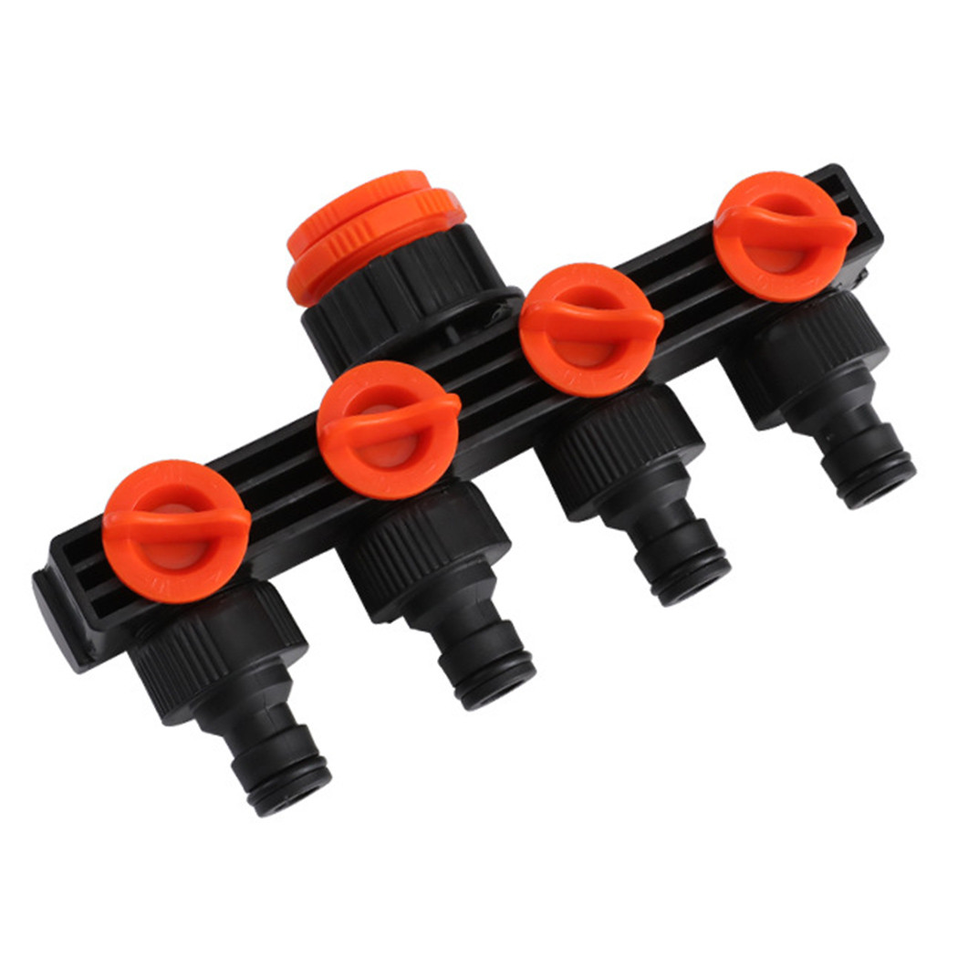 G1/2 Massief Messing Dubbele Slang Connector Waterpijp Divider Slangadapter Voor Outdoor Tik Tuin Irrigatie Slangen Wasmachine G1/2 Massief Messing Dubbele Slang Connector Waterpijp Divider Slangadapter Voor Outdoor Tik Tuin Irrigatie Slangen Wasmachine