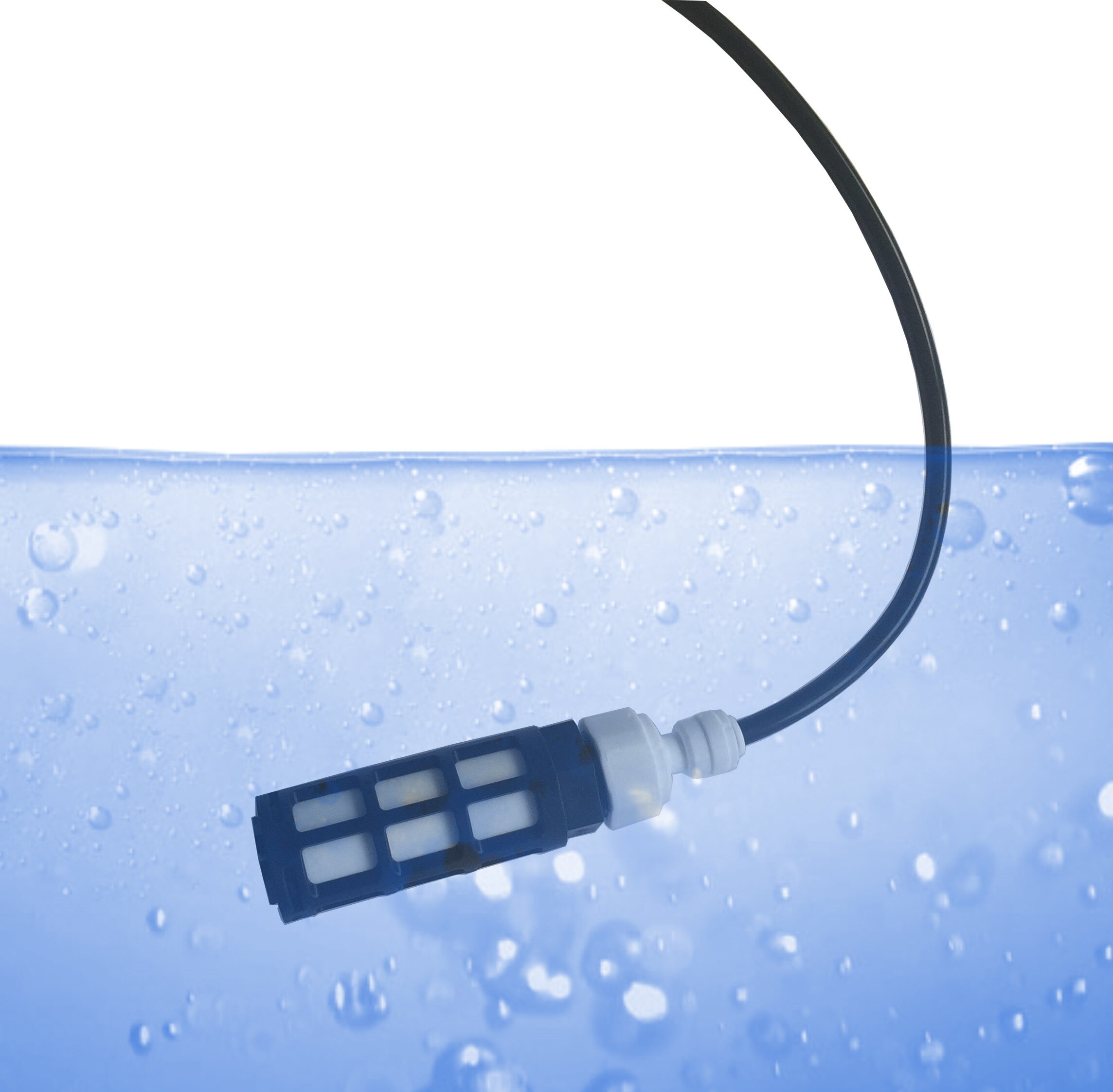 H30 Medium pressure 80PSI 12V electric diaphragm pump atomizing humidification cooling watering kit 8M-18M mist fog nozzle spray