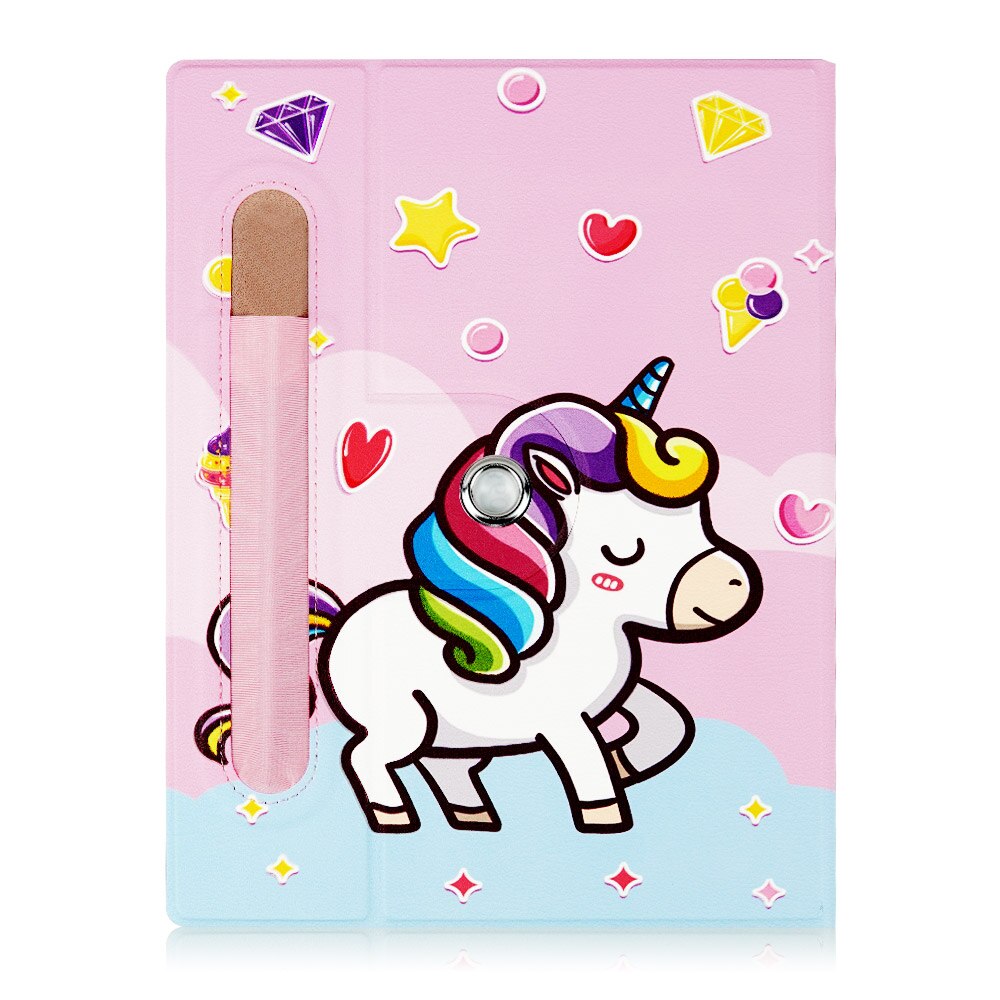 Fodral för remarkable 2 10.3 tums ebook reader för remarkable 2 cover: Qcxm