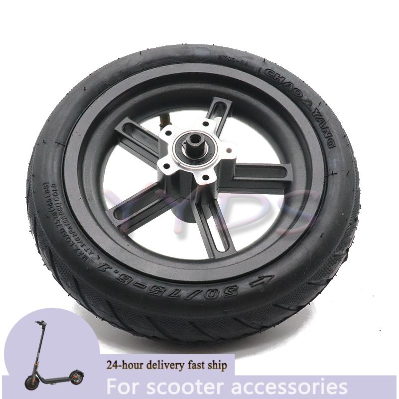 Elektrische Scooter up-to-date Voor Xiaomi Mijia M365 Elektrisch voertuig 50/75-6.1 optimale scooter