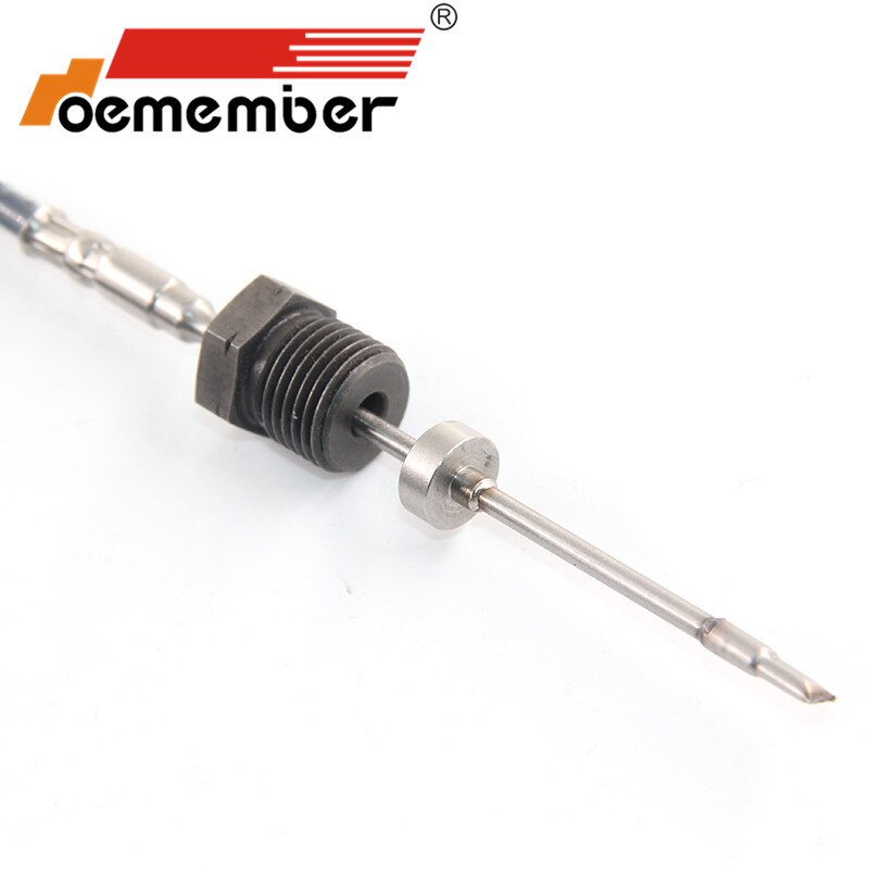 1810691 Uitlaat Temperatuur Sensor Voor Daf