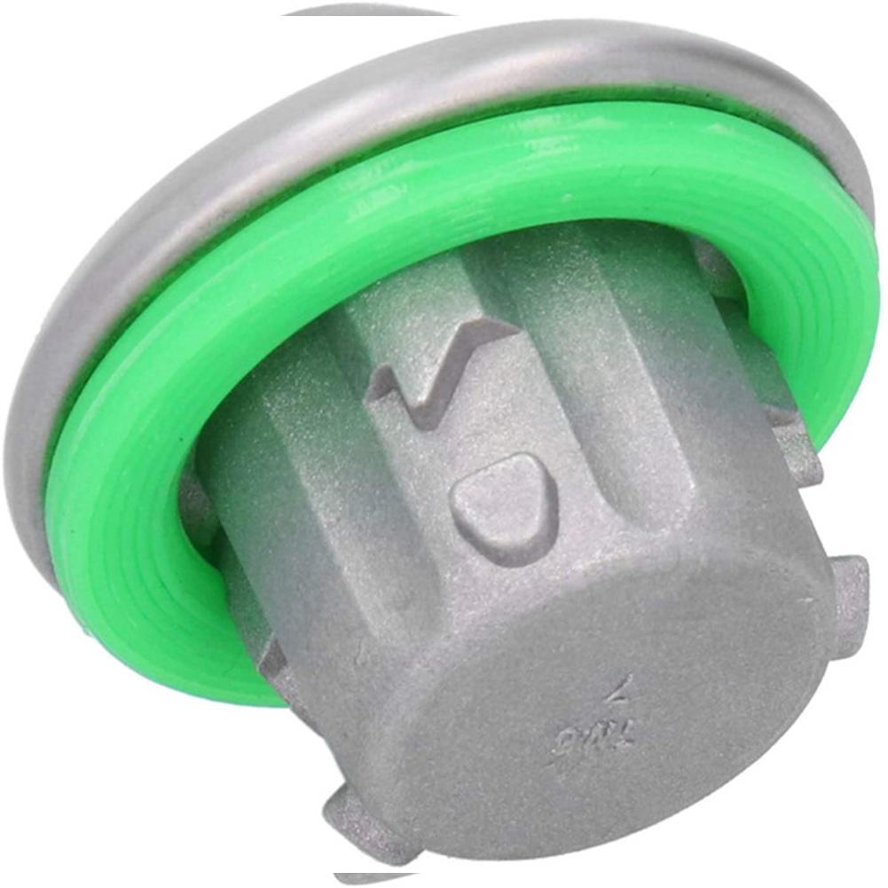 Mixer Cutter Head Cover Cap Rotating Blade Replacement For Thermomix Model TM6