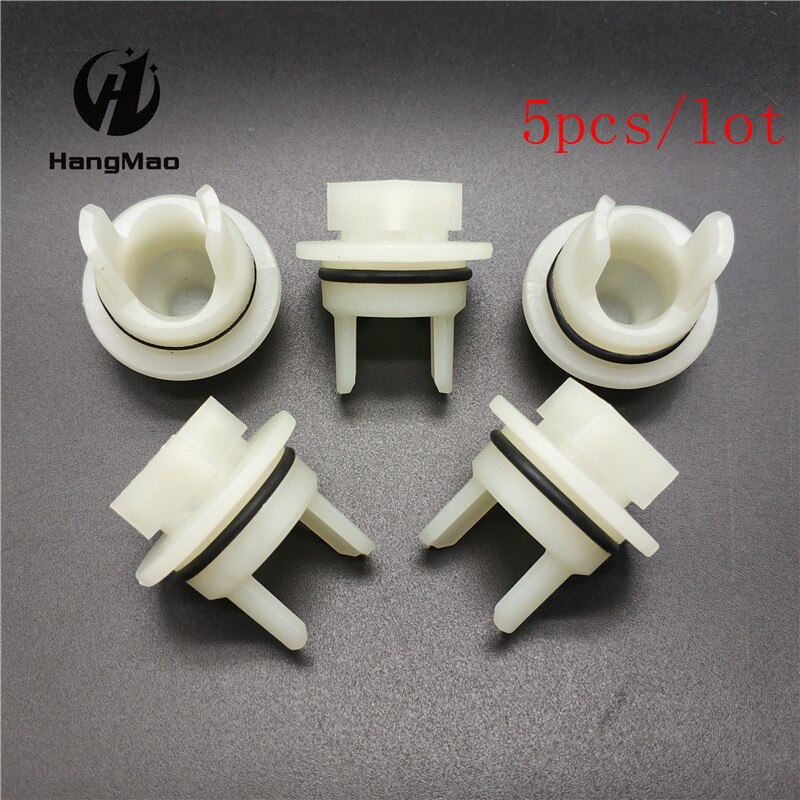 5Pcs Vleesmolen Onderdelen Mincer Gear Keukenmachine Mouw Schroef 418076 Fit Bosch Siemens Bosch Onderdelen