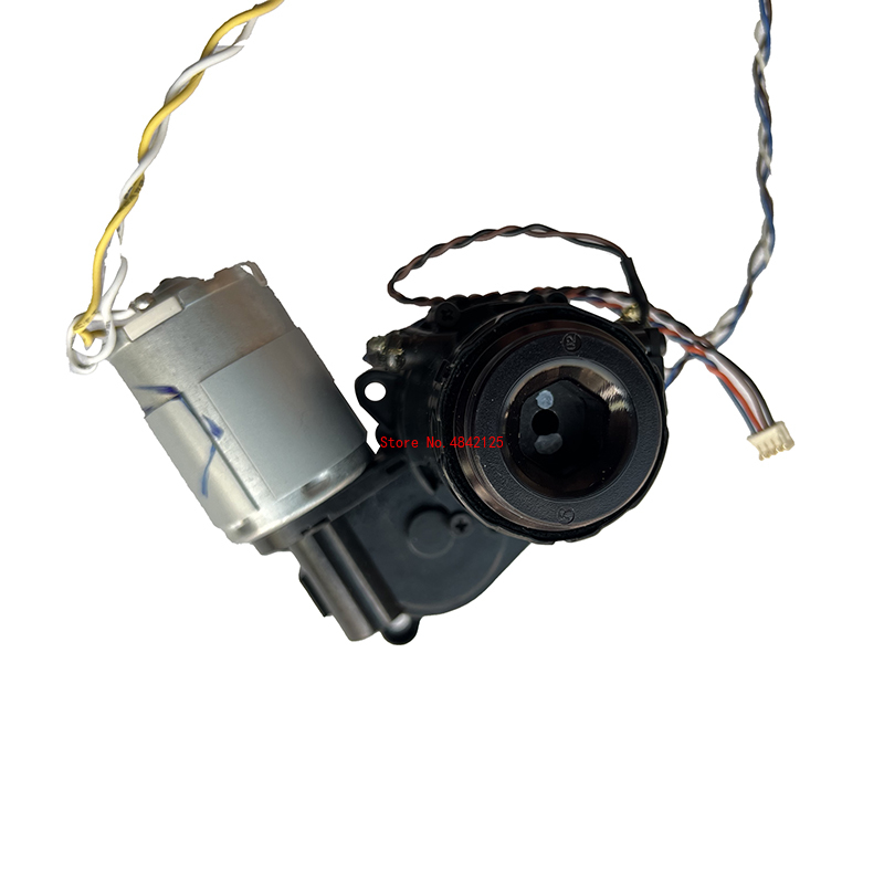 Original Mopp Gestell Motor- Montage Ersatz für Dreame X40 Ultra Roboter Staubsauger Ersatzteile Mopp Motor- Zubehör