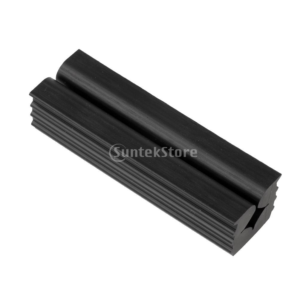 3 Stuks Rubber Golf Club Grip Vice Klemmen Grips Vervanging Tool Duurzaam