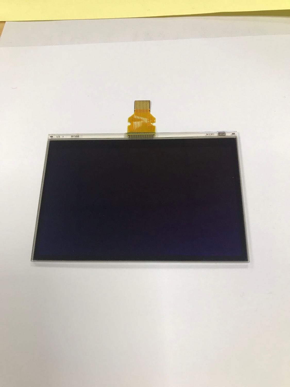 Neue LS027B7DH01A LS027B7DH01 LCD TFT 2,7 in 400X240 Anzeige