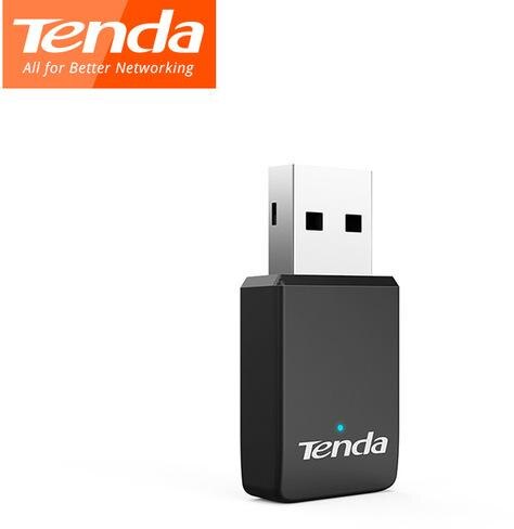 Mini Draadloze Usb Adapter AC650 Dual-Band U9