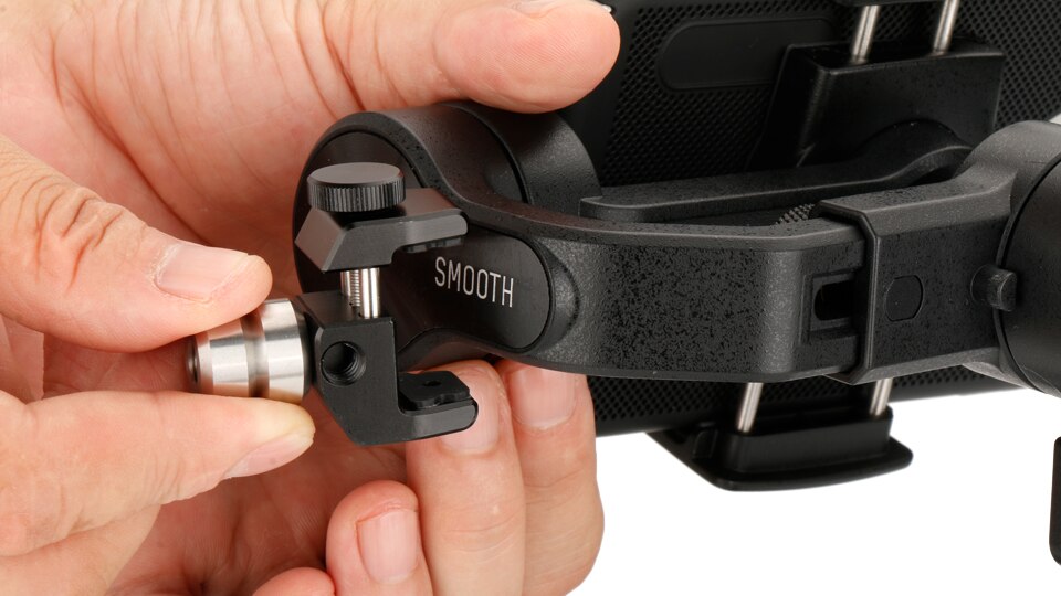 Counterweight for Zhiyun Smooth 4 Feiyu Vimble 2 DJI Osmo Mobile 2 3 4 OM4 Gimbal Phone Stabilizer Balance Clump Weight