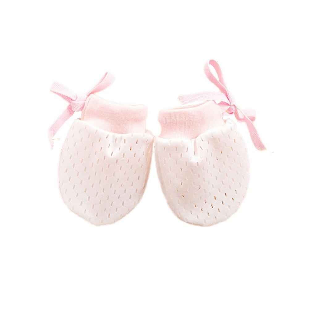 Nette Karikatur Baumwolle Handschuhe Hand Wärmer Baby Handschutz Kleinkind Anti kratzen Fäustlinge Weiche Handschuhe Herbst Frostschutz Artefakt: Default Title