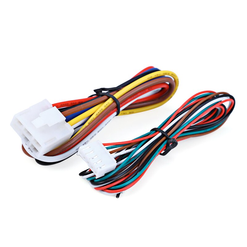 Car Alarm Engine Push Starter Remote Control Button Starter Keyless Entry System Start Stop Immobilizer