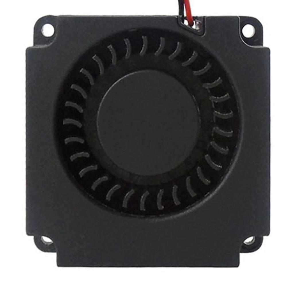 3d printer turbine blæser 24v 40mm *10mm 4010 dc 0.06a lejer til kreativitet radial blæser hydrauliske turbo blæsere blæser køling  p9 e 7