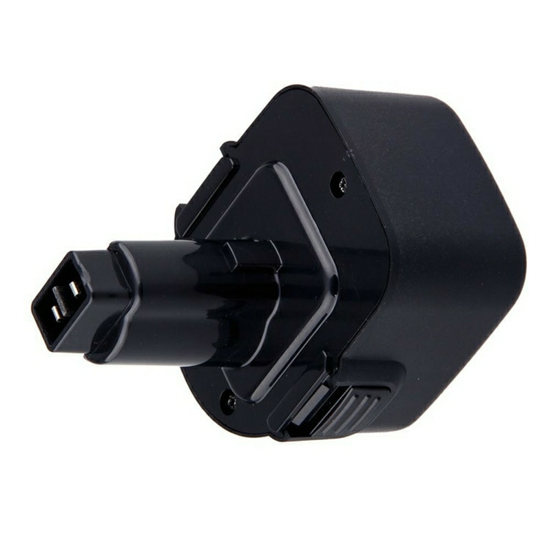 12V 3500mAh Li Ion Rechargeable Power Tool Battery for Replacement for Dewalt DC