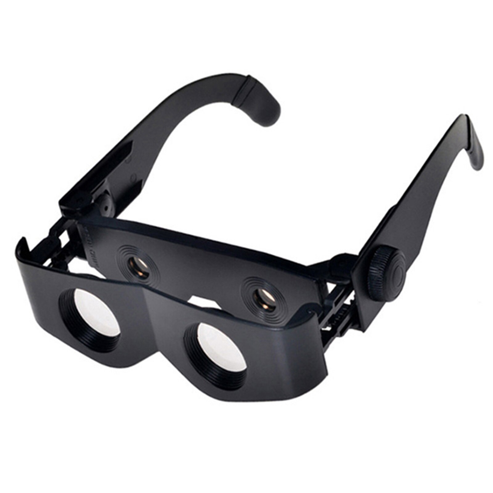 Newly HD Fishing Watch Floating Telescope Hands-free for Viewing Opera Concerts Theater Shows XSD88