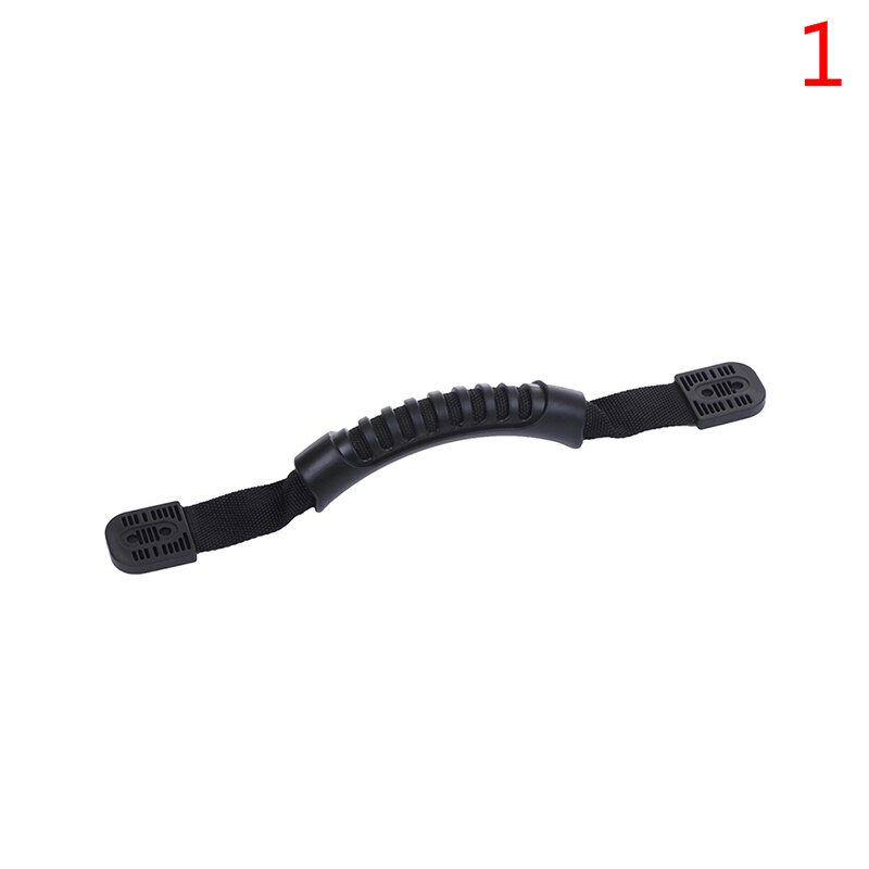 1pcs Kayaks Handle Rubber Boat Luggage Side Mount Carry Handles Fitting For Kayak Canoe Boat Kit
