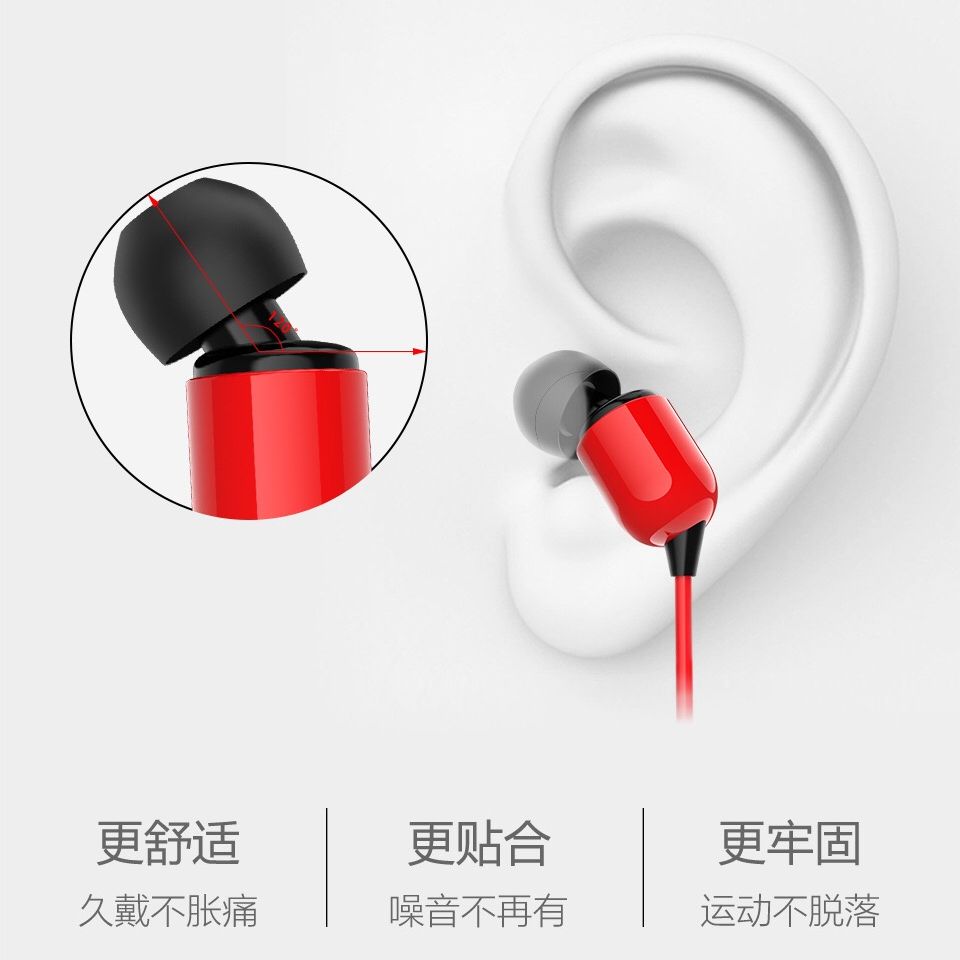 3 M Lange Lijn Bedrade Oortelefoons 3 Meter Computer Geluidskaart Headset Jack 3.5Mm Koptelefoon 5 Generatie Oordopjes Tv Pc Headsets