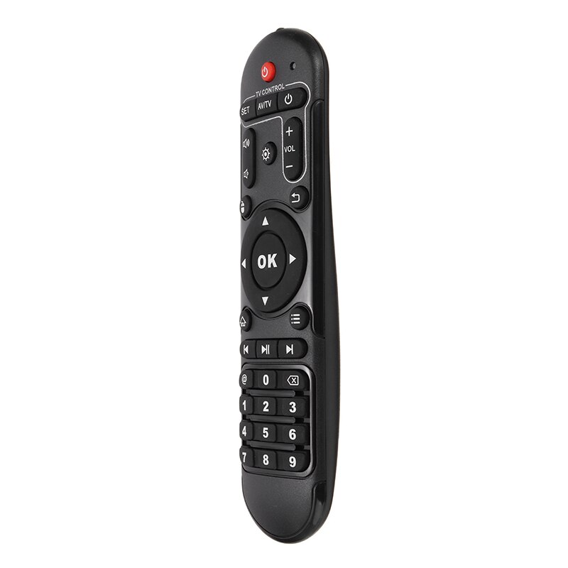 Ir Universele Afstandsbediening Voor Android Tv Box X98PRO X96MAX X92 Set Top Box Vervanging Afstandsbediening