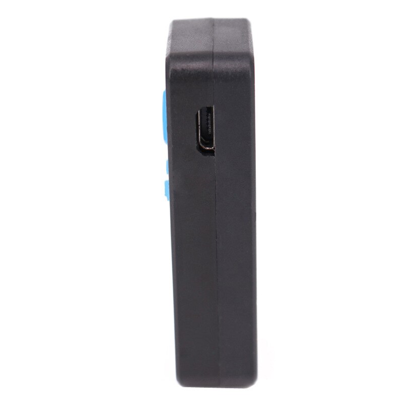 Car Bluetooth Audio Receiver Bluetooth Hands-free Call X6 Bluetooth Adapter Can Be Inserted TF Card Portable Playback