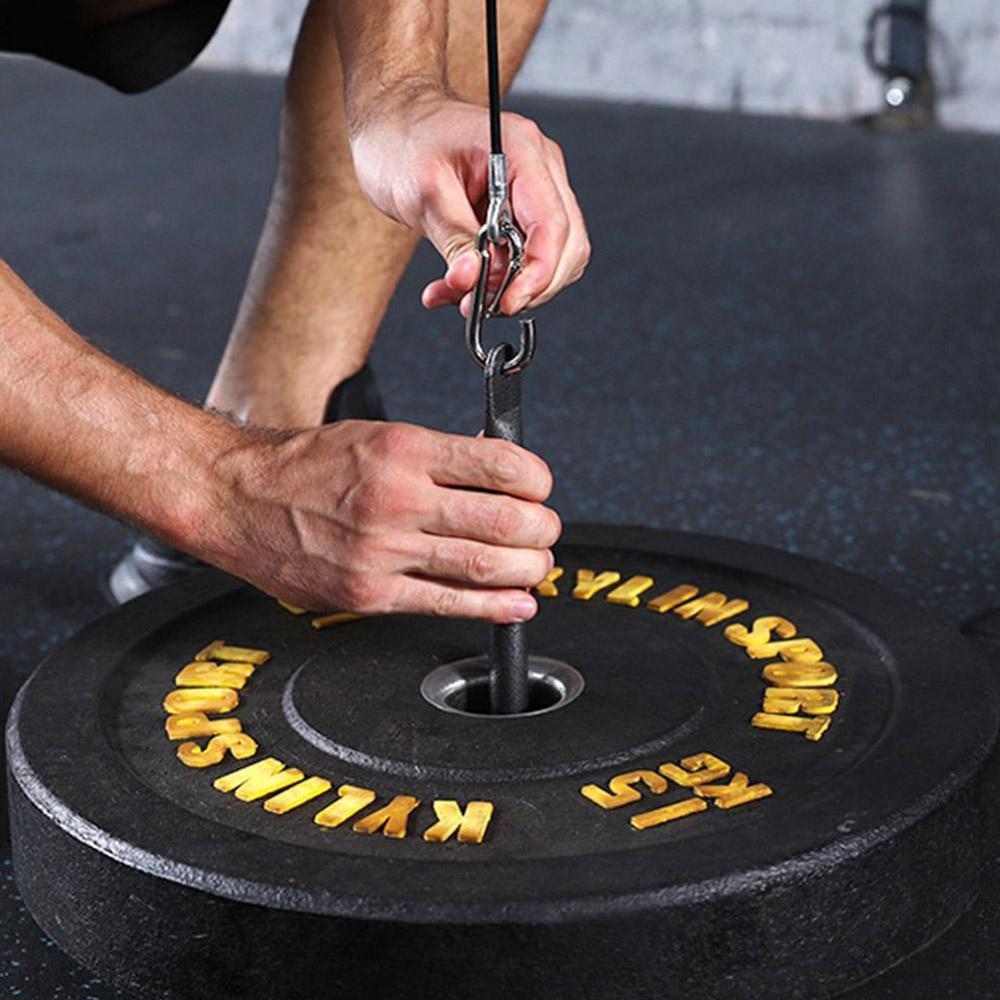 Fitness equipment accessories, barbell rack, weight bell bar, device plate arm tray, tray, accessories training weight D4D9