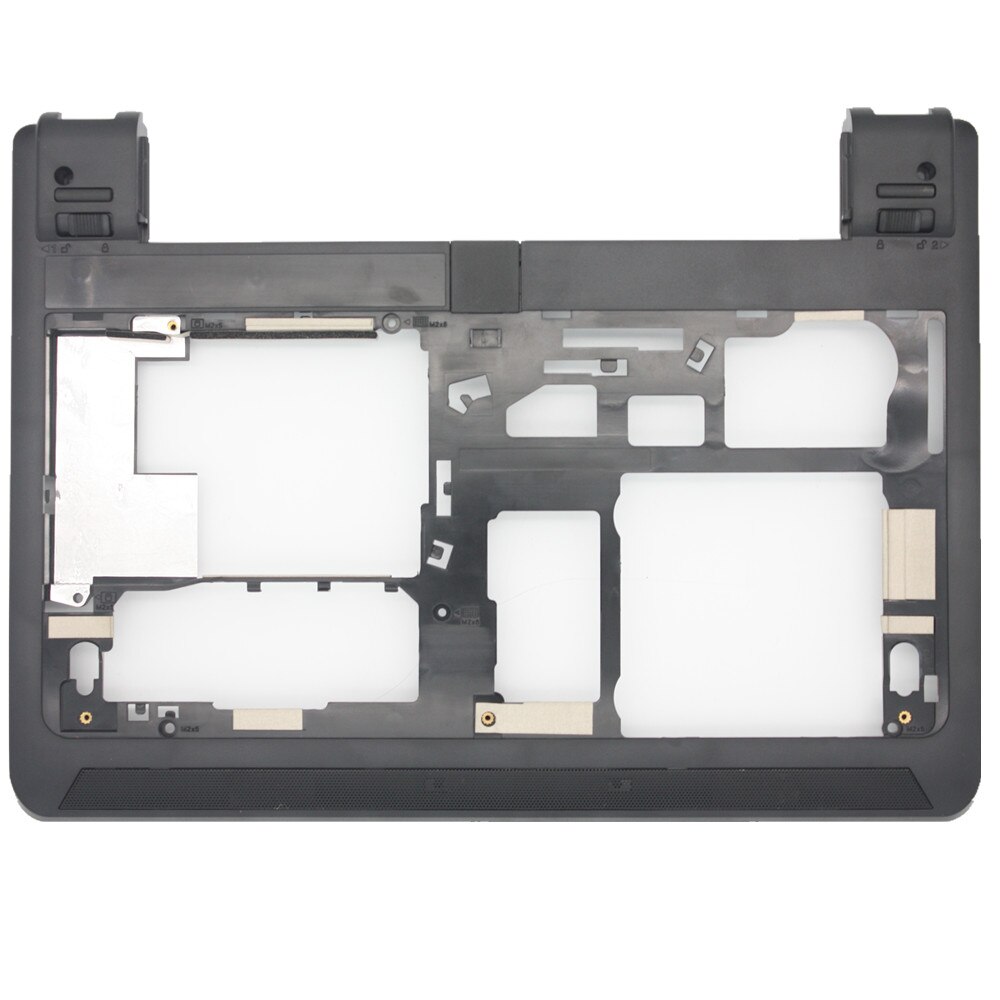 Alkuperäinen lenovo thinkpad edge  e130 e135 e145 -pohjaan pohjakansi alempi kotelo 04 w 4345 04 y 1208: D-kansi