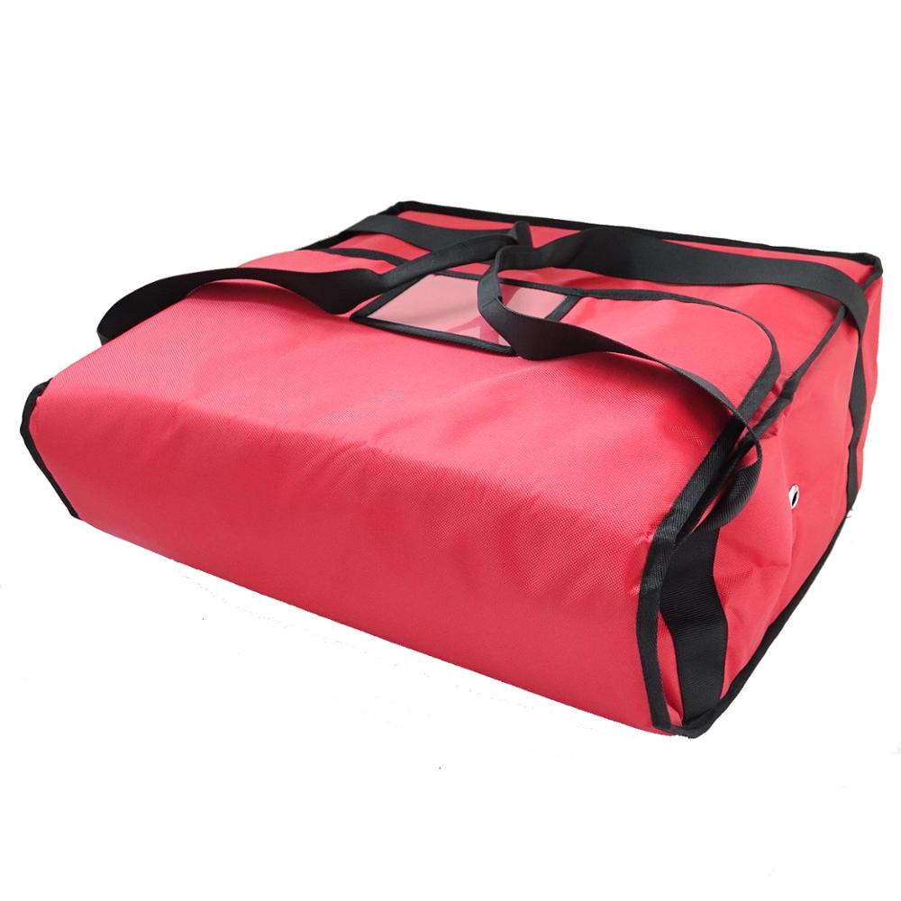 Pk -39p: 16 - 18 tommers pizzapose, termoposer, pizzapose , 18 " l  x 18 " b  x 7 " h