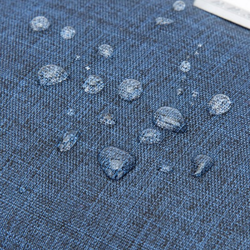 Uosc sød kosmetiktaske necessaire make-up taske rejse vandtæt bærbar makeup taske toilettasker polyester lynlås pose