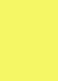Papier d'impression couleur A4, 100 feuilles de papier Origami artisanal pour enfants, 120g: YELLOW