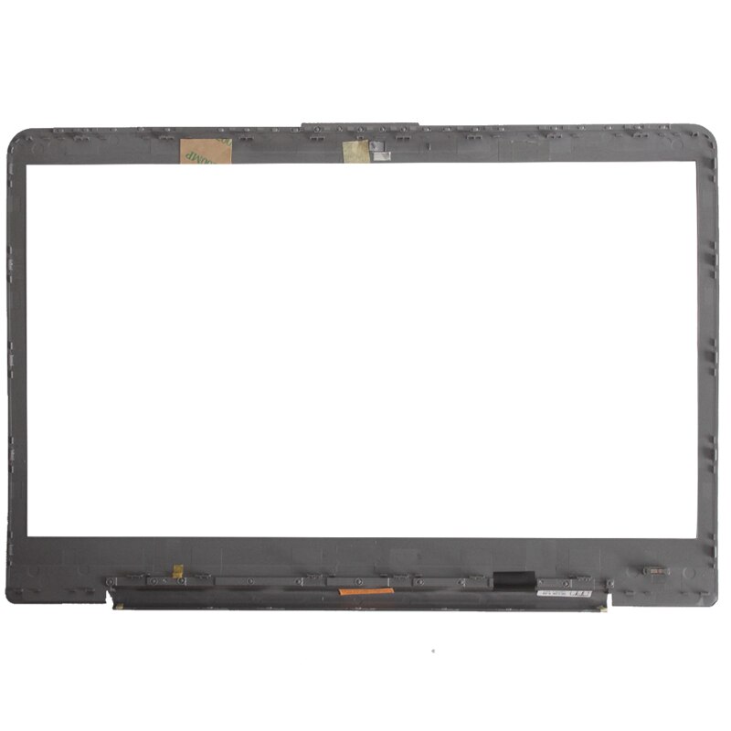 Top Cover for SAMSUNG NP530U4C 530U4C NP530U4B 530U4B 530U4CL 532U4C 535U4C 535U4X laptop LCD back cover silver/LCD Bezel Cover