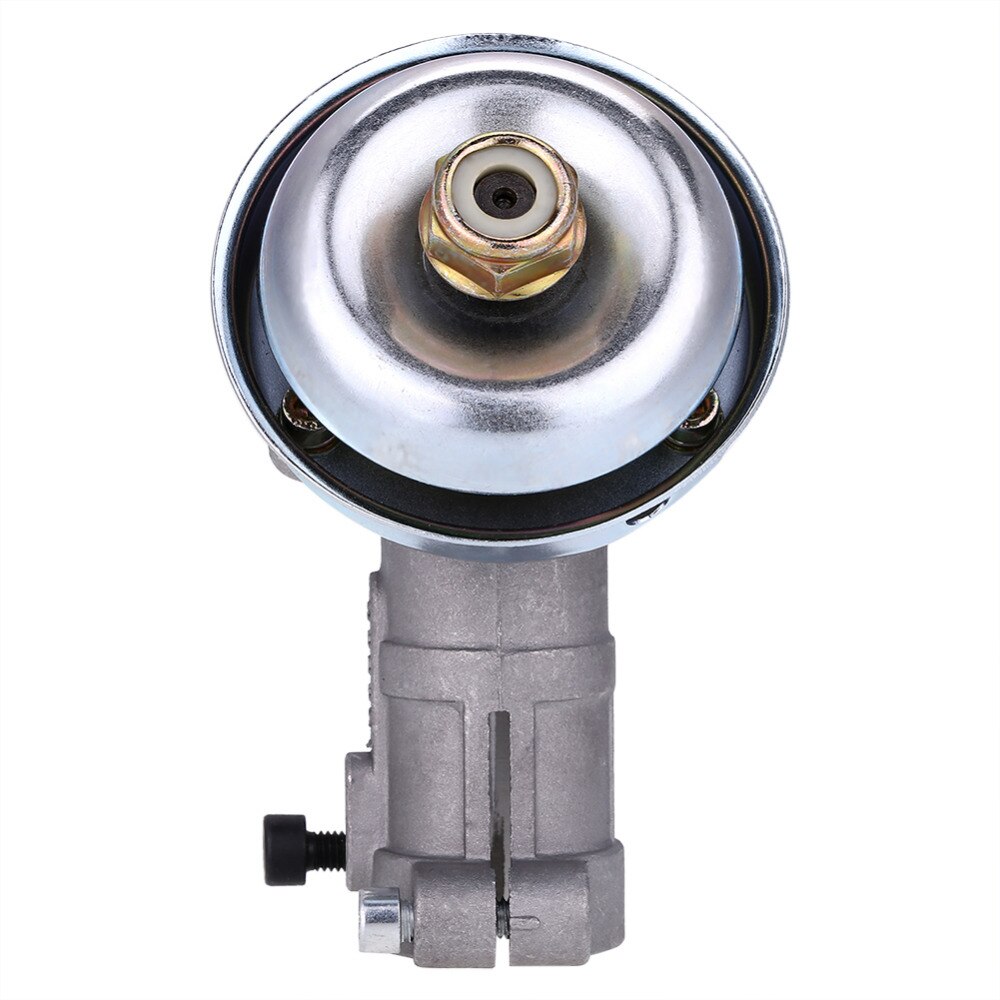 26Mm Trimmer Versnellingsbak Bosmaaier Trimmer Vervangen Gear Hoofd Gearhead Versnellingsbak 7-9 T Bosmaaier Gearhead Tuin power Tools