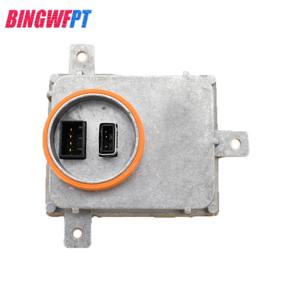 8K0 941 597 B HIDS Xenon Ballast Control Unit for A4 A6 A3 Q3 HID D3S N10721805 Gas Discharge lamps 8K0941597B