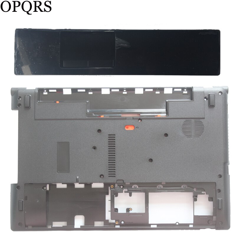 For Acer Aspire V3 V3-531 V3-551 V3-571 V3-531G V3-551G V3-571G LCD BACK COVER/LCD Bezel Cover/LCD Hinges/Palmrest/Bottom case: palmrest and D