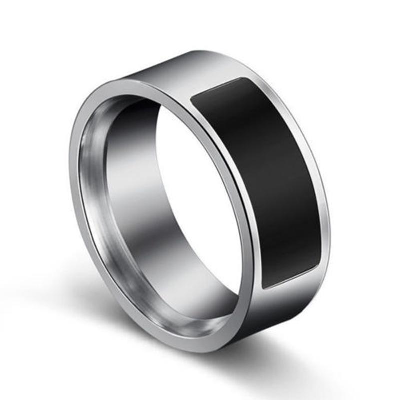 Smart NFC Ring Multifunktionale Wasserdichte Intelligente Ringe Tragen Finger Digitalen Ring Für Smart fitness armband Zubehör