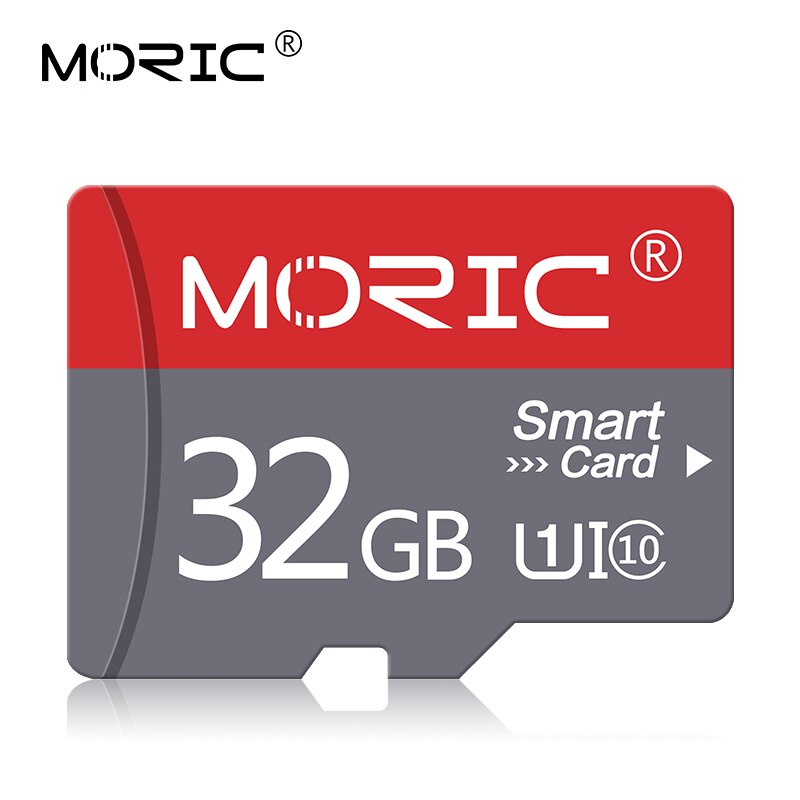 Micro  sd 32gb hukommelseskort 8gb/16gb 128gb high speed klasse 10 hukommelseskort micro sd-kort flashkort til tablet / telefon: 32gb