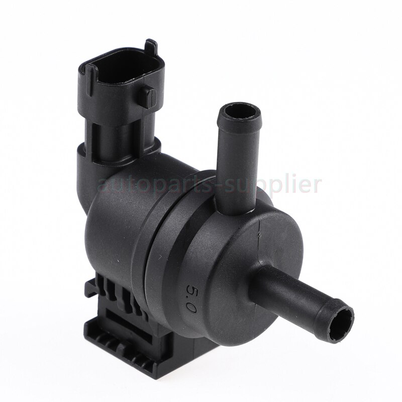 OEM Genuine 2011-2022 Vapor Canister Purge Control Valve - View #4