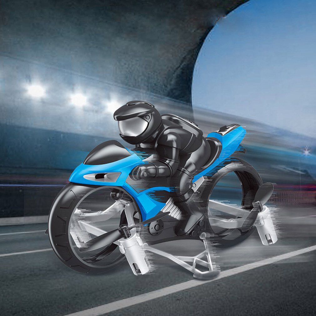 Kreative Mini Motorrad freundlicher Motorrad Rcycle Elektrische Fernbedienung Auto Rc Mini 2,4g Rennen Motorrad Rbike Junge Spielzeug