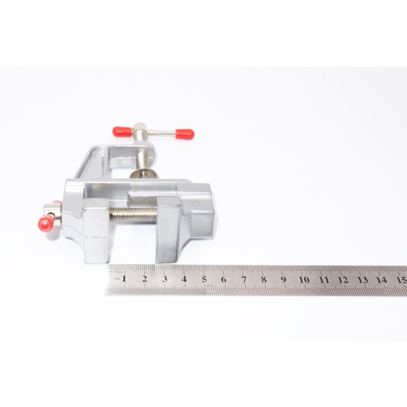 Mini Bench Clamp Welding Assistant Model Tool DIY Tools