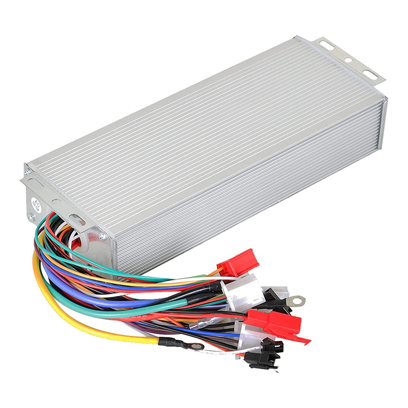 48-72V 2000W DC Brushless Motor Speed Controller R... – Grandado
