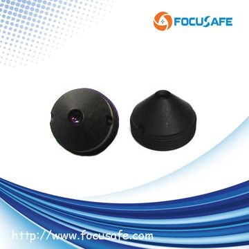 2.8mm M12 Super cone Pinhole Lens M12*0.5 Mount 1/3" format