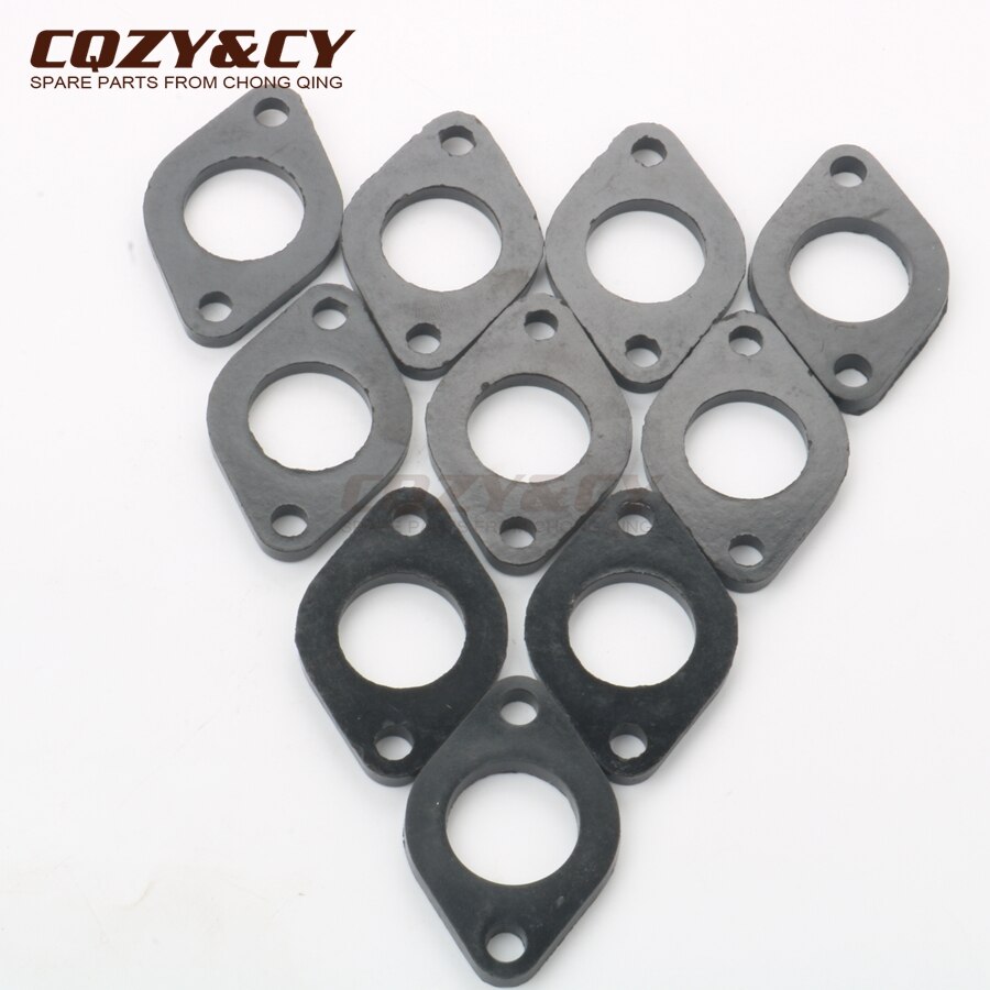 10pc skootterin jakotukin välilevy baotian  bt125t 125cc 4--tahtiselle