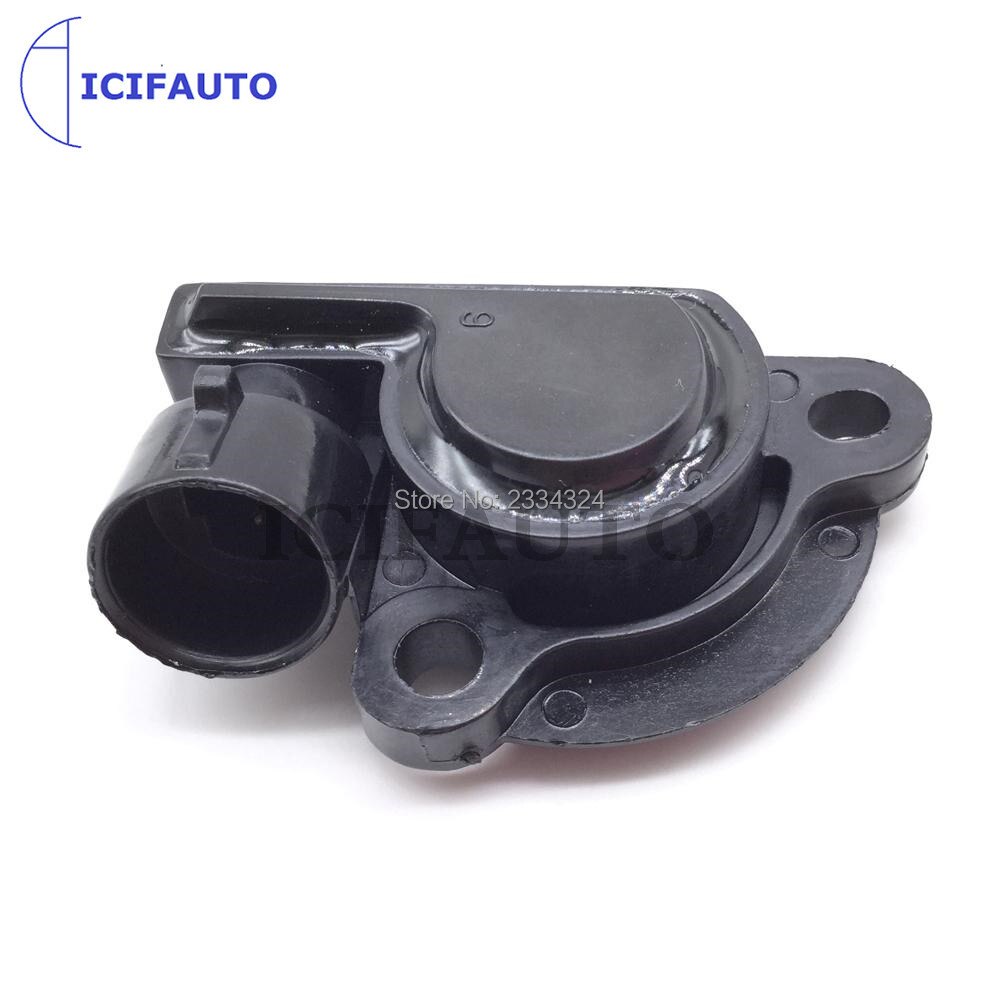 TPS Sensore di Posizione della Valvola A Farfalla Per GMC Buick Cadillac Chevrolet Hummer Isuzu Pontiac Saab 17106681,94580175