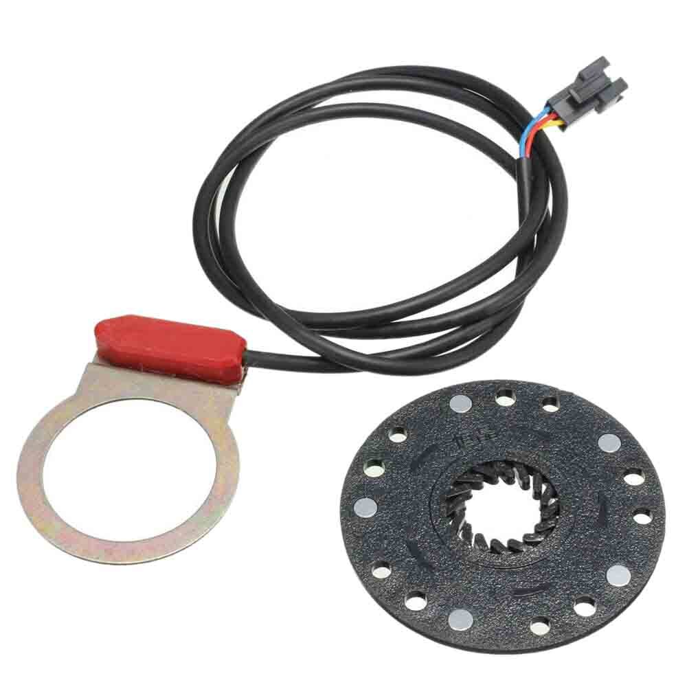 Ebike Conversie Kit Elektrische Fiets Scooter Pedaal Assistent Sensor 5 Magneet